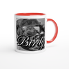 Birdy - Ceramic Mug