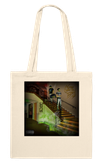 Corner When I'm Bored LLX4L - Tote bag