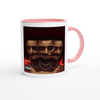 FU 1nce - Ceramic Mug