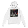 Tryna Run - Classic Unisex Pullover Hoodie