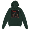 No Hondas - Classic Unisex Pullover Hoodie