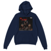 No Hondas - Classic Unisex Pullover Hoodie
