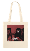 Goat - Tote bag
