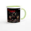 No Hondas - Ceramic Mug