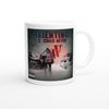I Could Never - Ceramic Mug