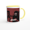 Goat - Ceramic Mug