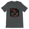 No Hondas - Unisex T-Shirt