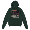 Tryna Run - Classic Unisex Pullover Hoodie