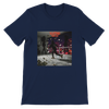 Tryna Run - Unisex T-Shirt