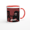 Goat - Ceramic Mug