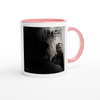 LOST MYSELF - Ceramic Mug