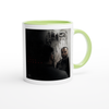 LOST MYSELF - Ceramic Mug