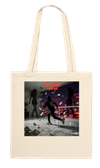 Tryna Run - Tote bag