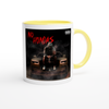 No Hondas - Ceramic Mug