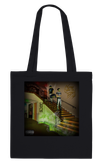 Corner When I'm Bored LLX4L - Tote bag