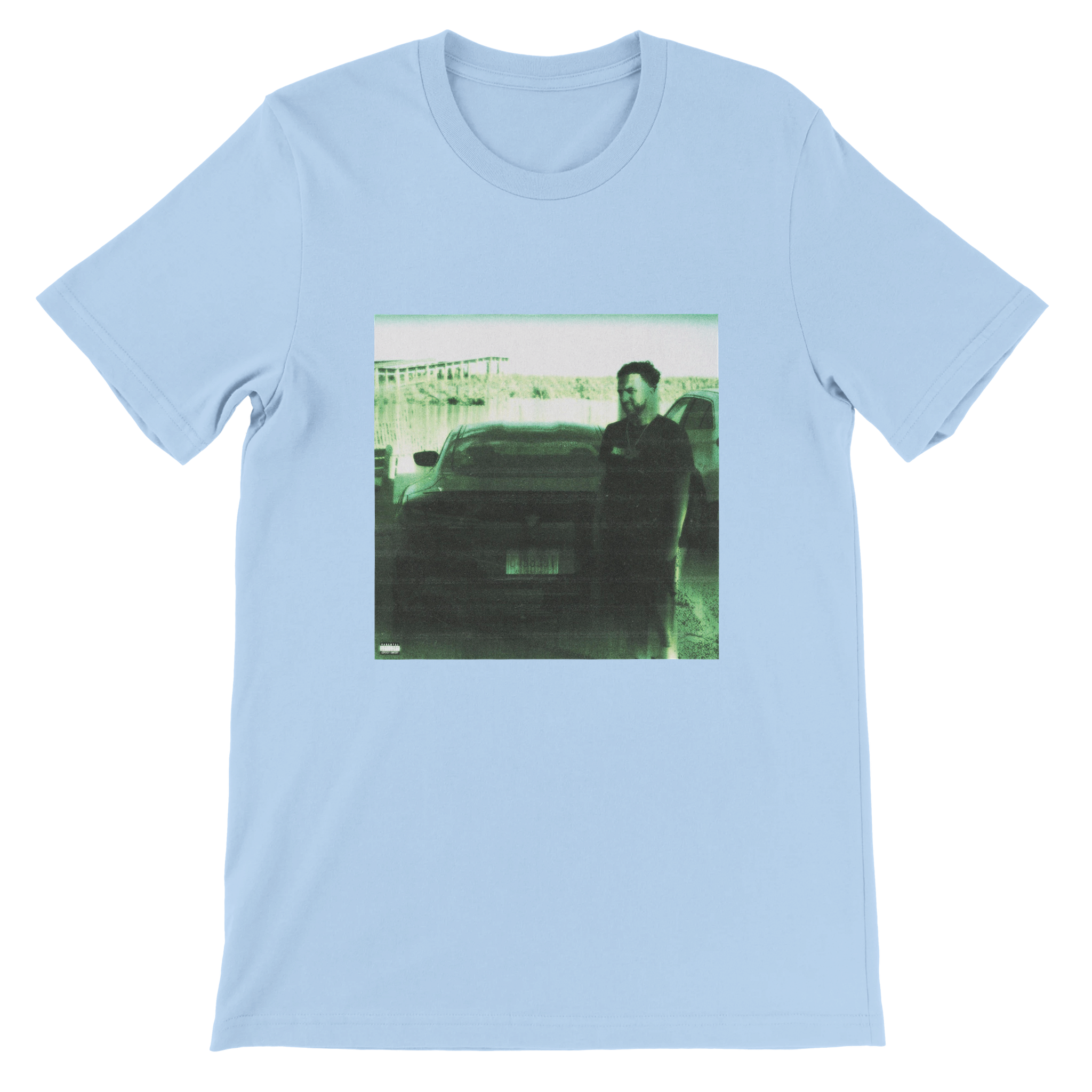 RU$h - Unisex T-Shirt