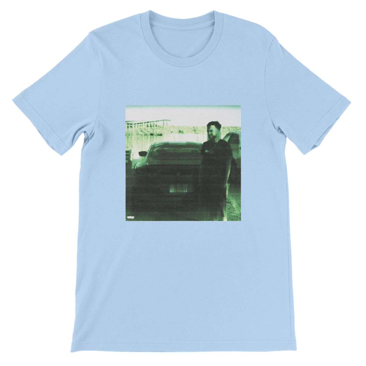 RU$h - Unisex T-Shirt