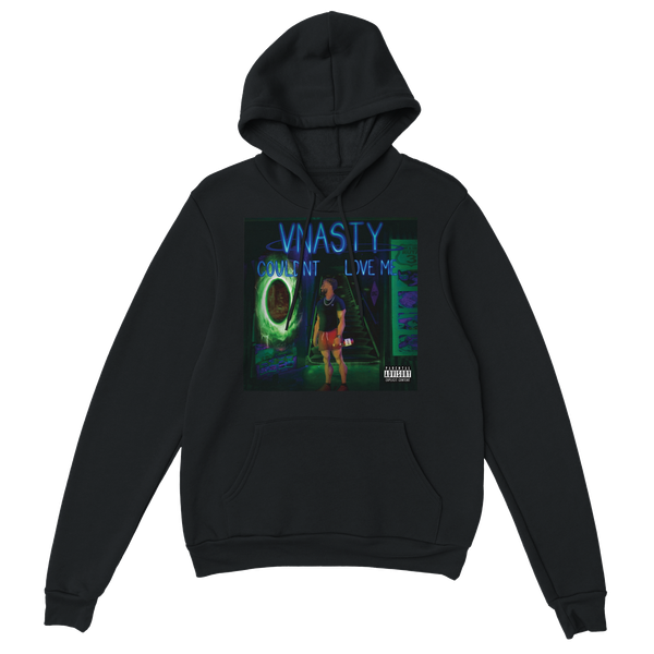 Couldn't Love Me - Classic Unisex Pullover Hoodie