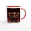 FU 1nce - Ceramic Mug