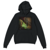 Corner When I'm Bored LLX4L - Classic Unisex Pullover Hoodie