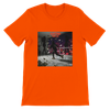 Tryna Run - Unisex T-Shirt