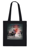 I Could Never - Tote bag
