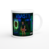 Couldn't Love Me - Ceramic Mug