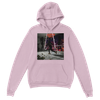 Tryna Run - Classic Unisex Pullover Hoodie