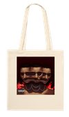 FU 1nce - Tote bag