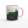 RU$h - Ceramic Mug