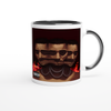 FU 1nce - Ceramic Mug