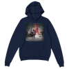 I Could Never - Classic Unisex Pullover Hoodie