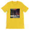 Tryna Run - Unisex T-Shirt