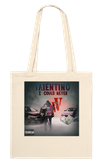 I Could Never - Tote bag