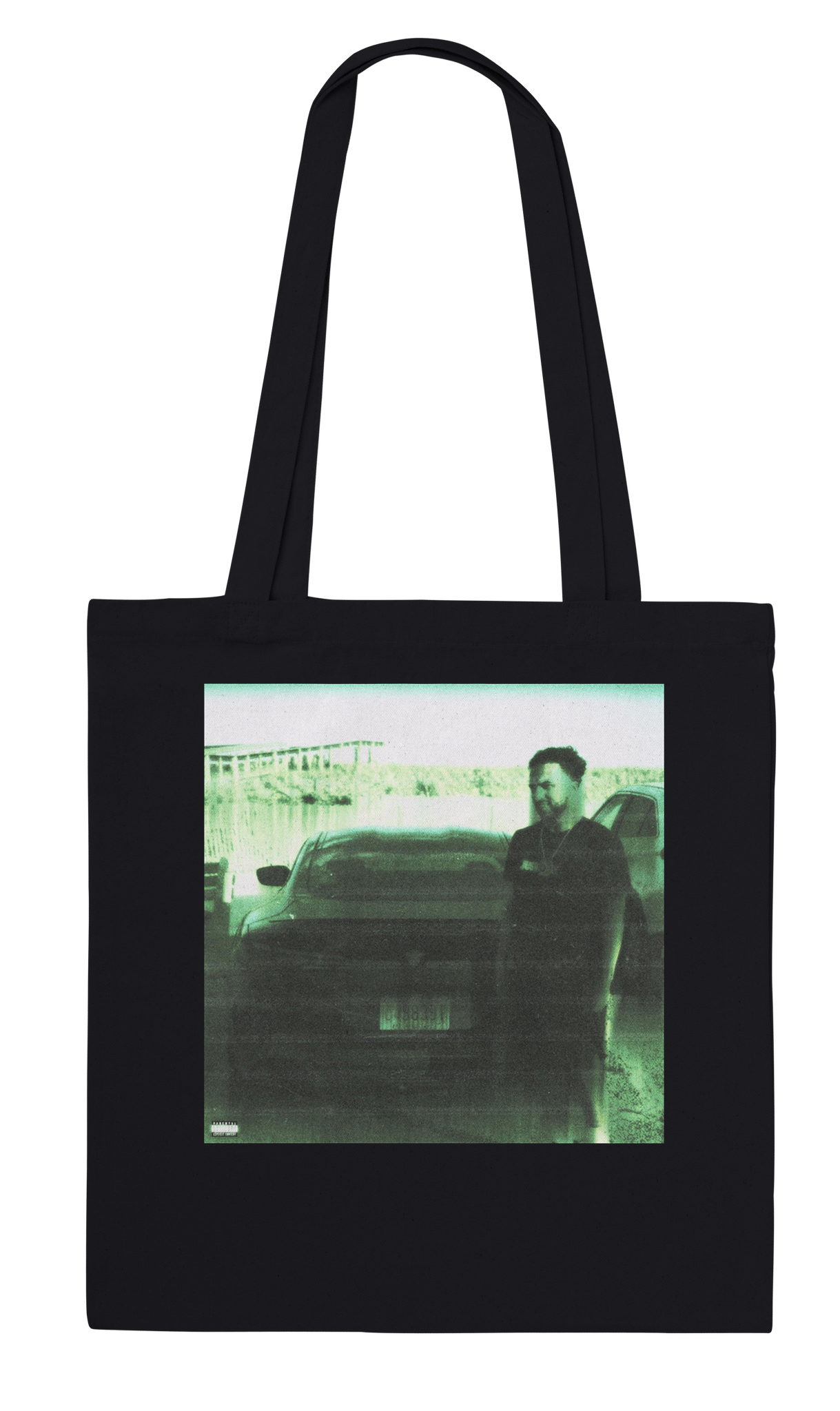 RU$h - Tote bag
