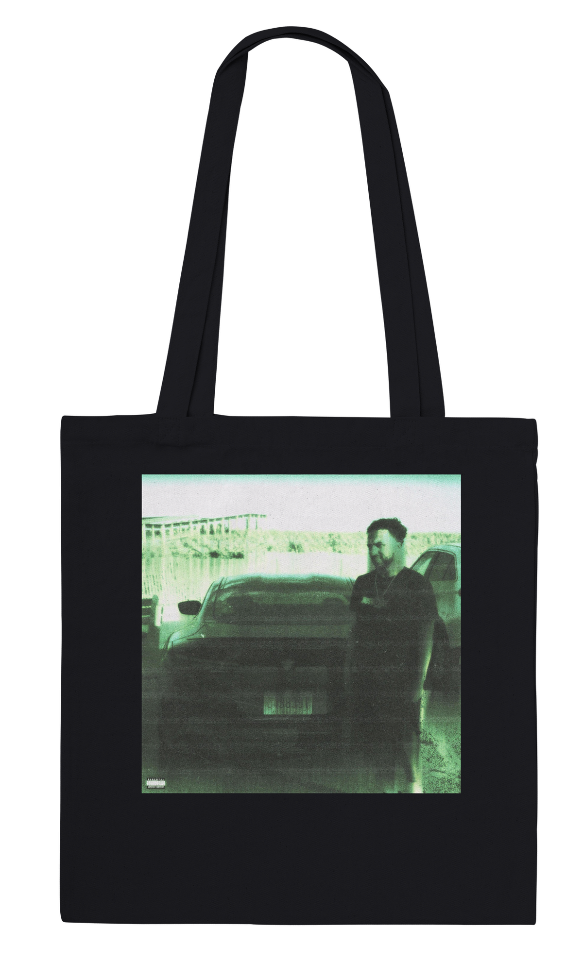 RU$h - Tote bag