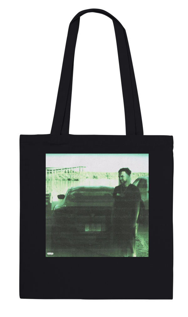 RU$h - Tote bag