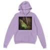 Corner When I'm Bored LLX4L - Classic Unisex Pullover Hoodie