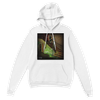 Corner When I'm Bored LLX4L - Classic Unisex Pullover Hoodie