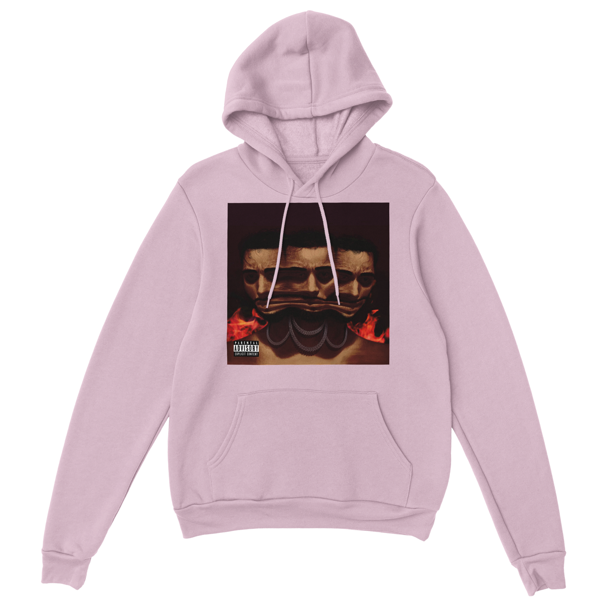 FU 1nce - Classic Unisex Pullover Hoodie