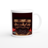 FU 1nce - Ceramic Mug