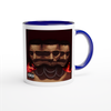 FU 1nce - Ceramic Mug