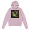 Corner When I'm Bored LLX4L - Classic Unisex Pullover Hoodie