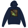 Corner When I'm Bored LLX4L - Classic Unisex Pullover Hoodie