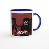 Goat - Ceramic Mug