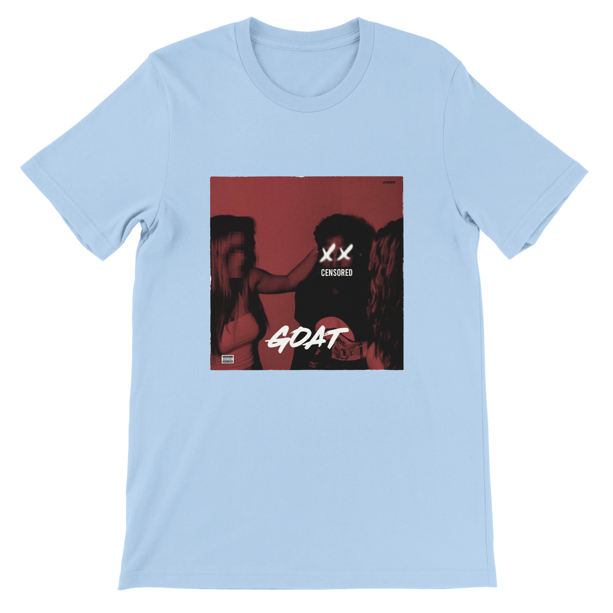 Goat - Unisex T-Shirt