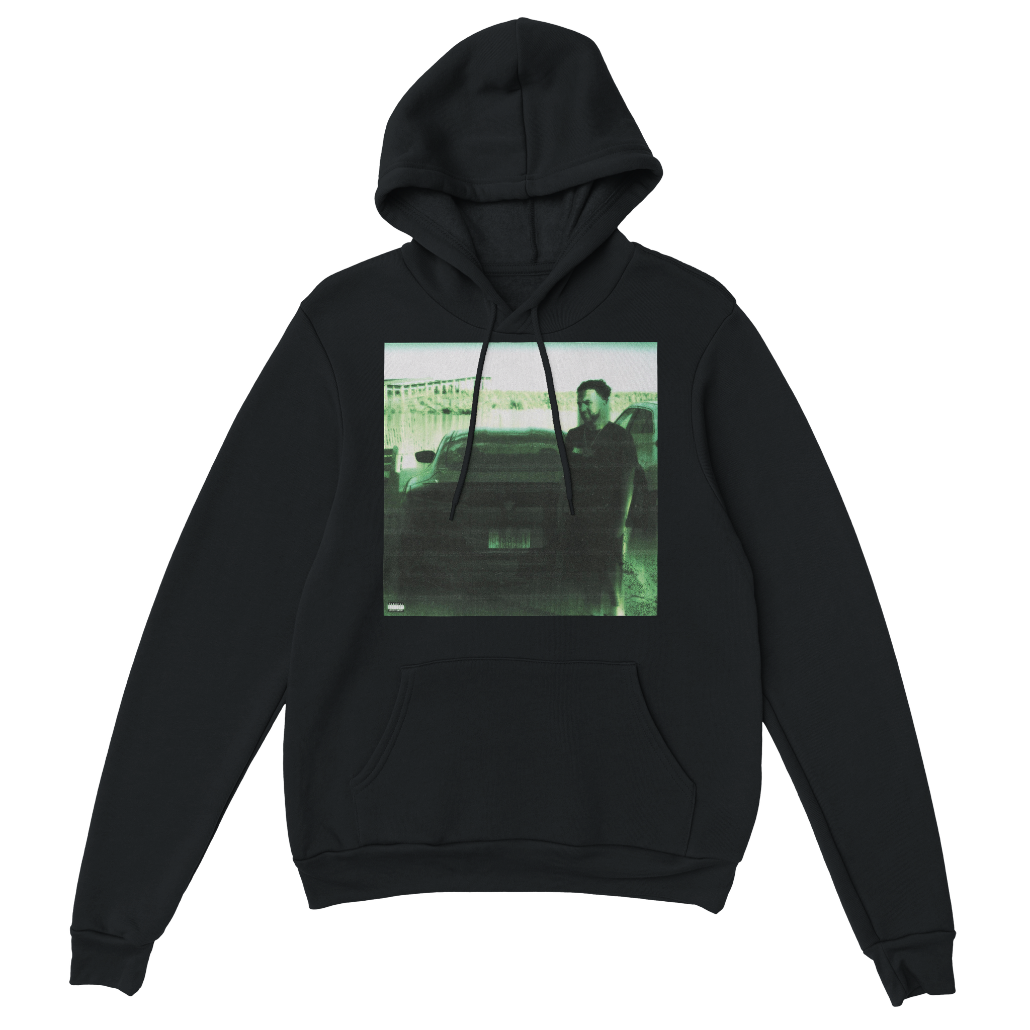 RU$h - Classic Unisex Pullover Hoodie