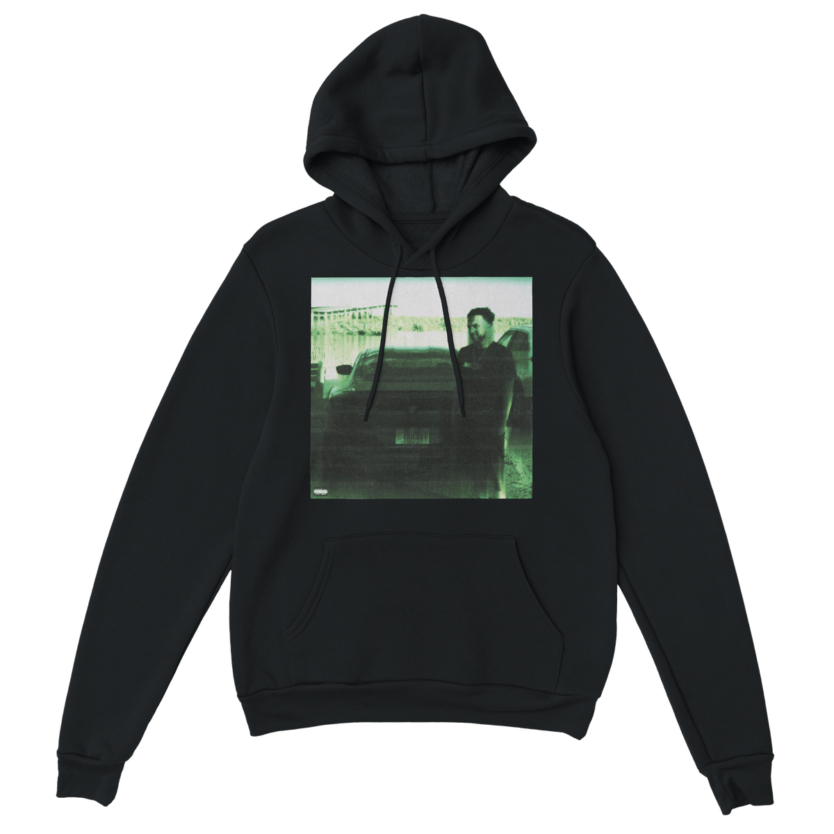 RU$h - Classic Unisex Pullover Hoodie