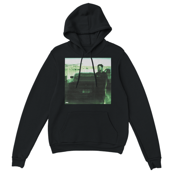 RU$h - Classic Unisex Pullover Hoodie