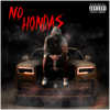 No Hondas - Fine Art Poster